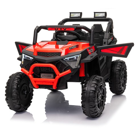 COCHE INFANTIL A BATERIA CON CONTROL...