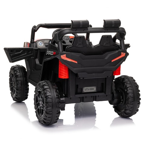 COCHE INFANTIL A BATERIA CON CONTROL...
