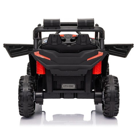 COCHE INFANTIL A BATERIA CON CONTROL...