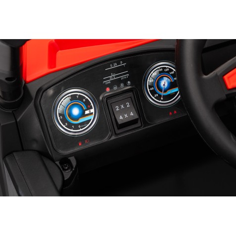 COCHE INFANTIL A BATERIA CON CONTROL...