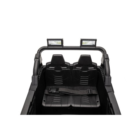 COCHE INFANTIL A BATERIA CON CONTROL...