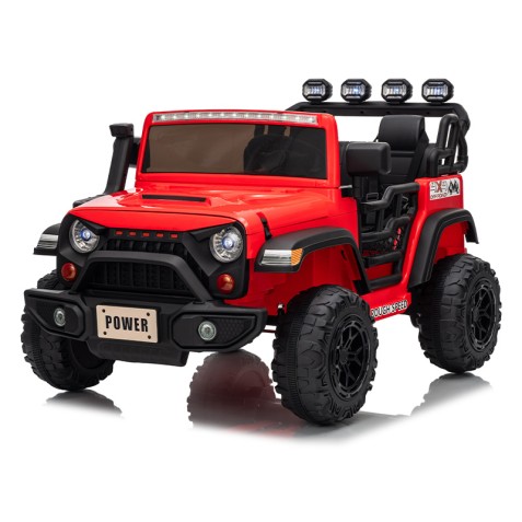 COCHE INFANTIL A BATERIA CON CONTROL...