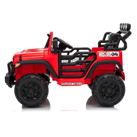 COCHE INFANTIL A BATERIA CON CONTROL...