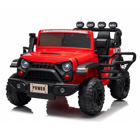 COCHE INFANTIL A BATERIA CON CONTROL...