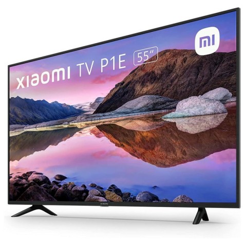 TELEVISOR ELA4745EU P1E 55" | 4K |...