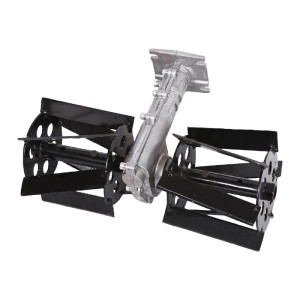 ACCESORIO CULTIVADOR / MOTOAZADA PARA...