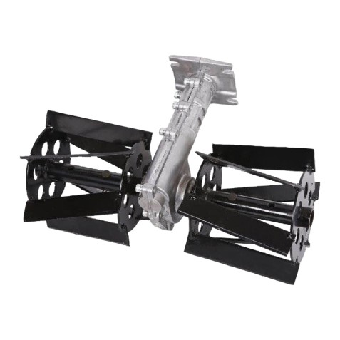ACCESORIO CULTIVADOR / MOTOAZADA PARA...