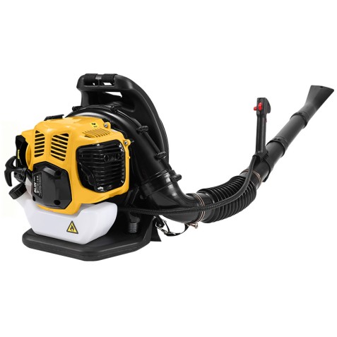 SOPLADOR DE MOCHILA DE GASOLINA 52CC...