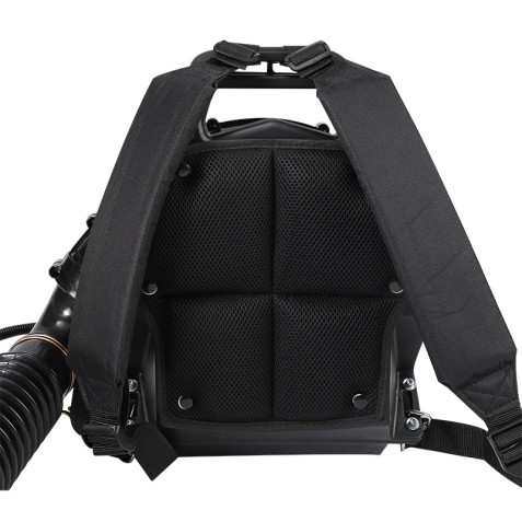SOPLADOR DE MOCHILA DE GASOLINA 52CC...