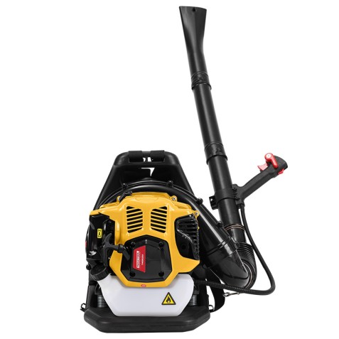 SOPLADOR DE MOCHILA DE GASOLINA 52CC...