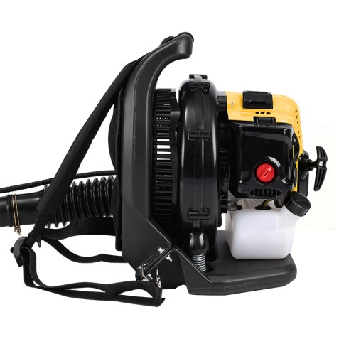 SOPLADOR DE MOCHILA DE GASOLINA 52CC...