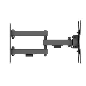 SOPORTE CON BRAZO TV 13"-43" DOBLE...
