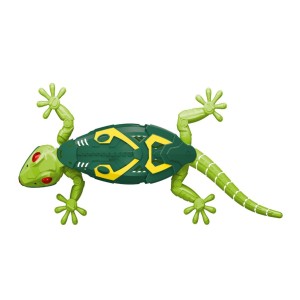 GECKO CONTROL REMOTO MXRG-100 VERDE...