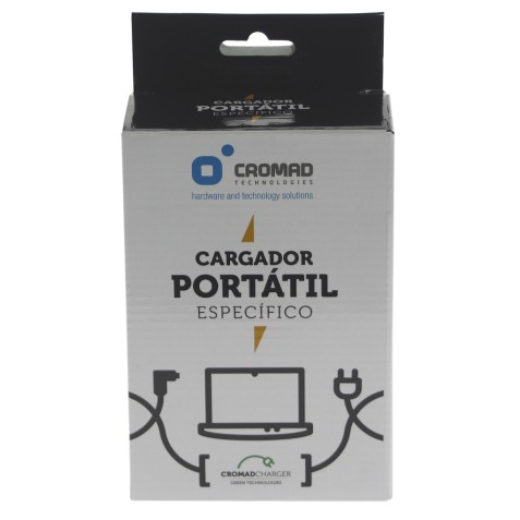 REACONDICIONADO CARGADOR ESPECIFICO...