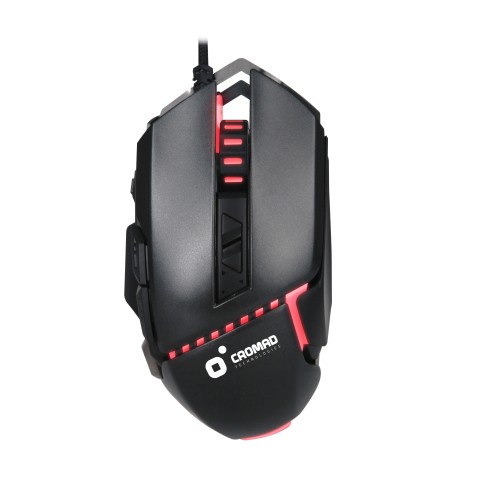 REACONDICIONADO RATON GAMING G320 8D...