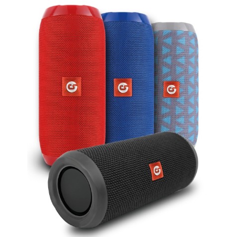 REACONDICIONADO ALTAVOZ BLUETOOTH XS...