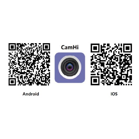 REACONDICIONADA CAMARA IP INALÁMBRICA...