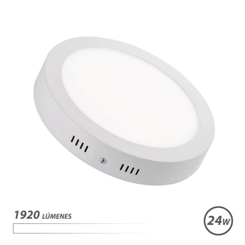 REACONDICIONADO DOWNLIGHT CIRCULAR...