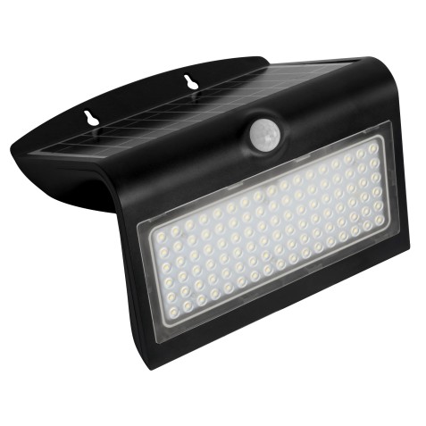 REACONDICIONADO APLIQUE LED SOLAR 8W...