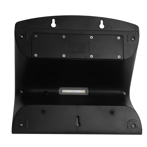 REACONDICIONADO APLIQUE LED SOLAR 8W...