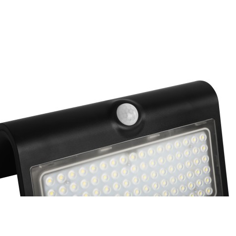 REACONDICIONADO APLIQUE LED SOLAR 8W...