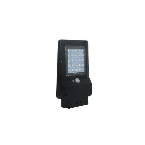REACONDICIONADO FOCO LED SOLAR 4W...