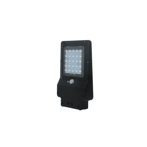 REACONDICIONADO FOCO LED SOLAR 4W...
