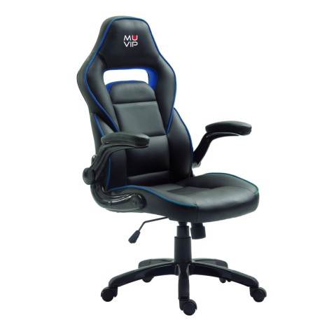 REACONDICIONADA SILLA GAMING GM400...