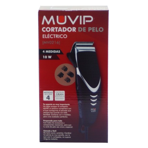 REACONDICIONADO CORTADOR DE PELO...