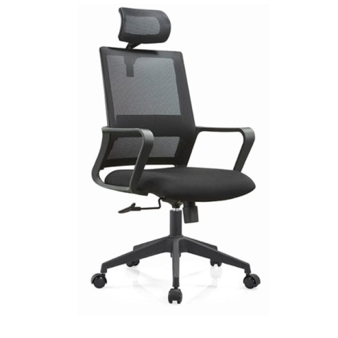 REACONDICIONADA SILLA OFICINA OF1100...