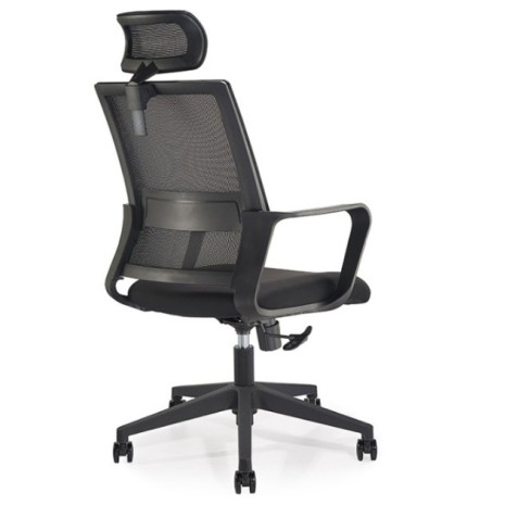 REACONDICIONADA SILLA OFICINA OF1100...