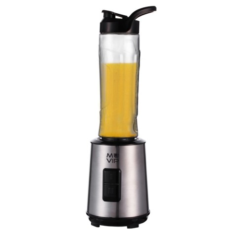 REACONDICIONADA BATIDORA DE VASO 300W...