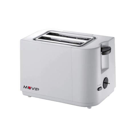 REACONDICIONADA TOSTADORA DE PAN 700W...