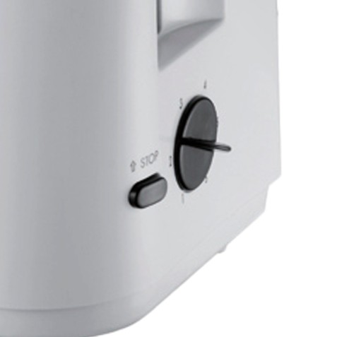 REACONDICIONADA TOSTADORA DE PAN 700W...