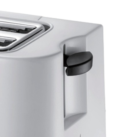 REACONDICIONADA TOSTADORA DE PAN 700W...