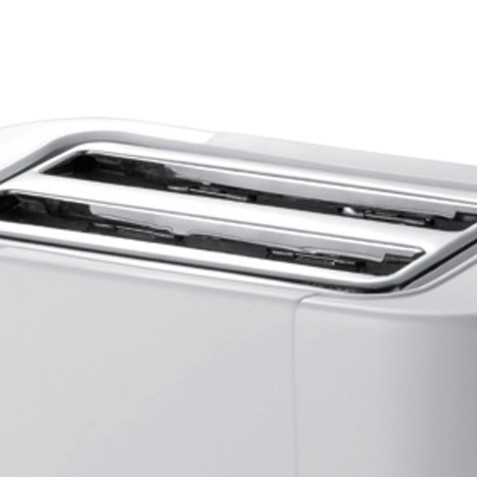 REACONDICIONADA TOSTADORA DE PAN 700W...