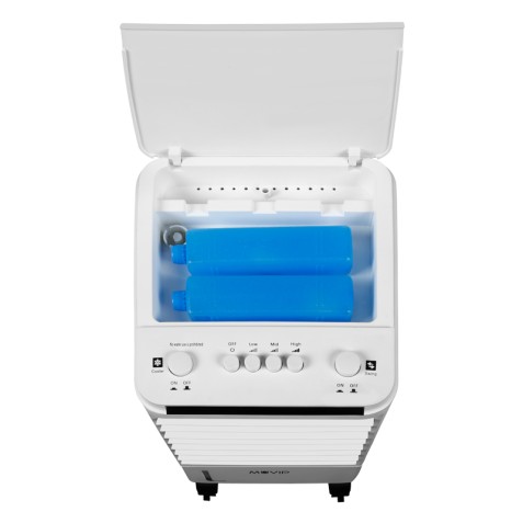 REACONDICIONADO CLIMATIZADOR 7.5...