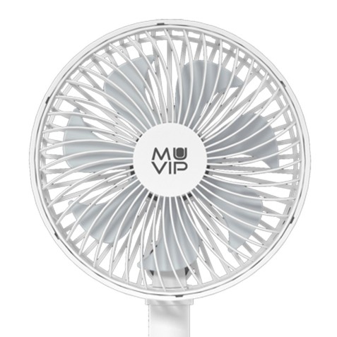 REACONDICIONADO VENTILADOR PORTATIL...