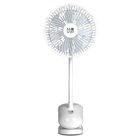 REACONDICIONADO VENTILADOR DE PINZA...