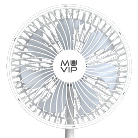 REACONDICIONADO VENTILADOR DE PINZA...