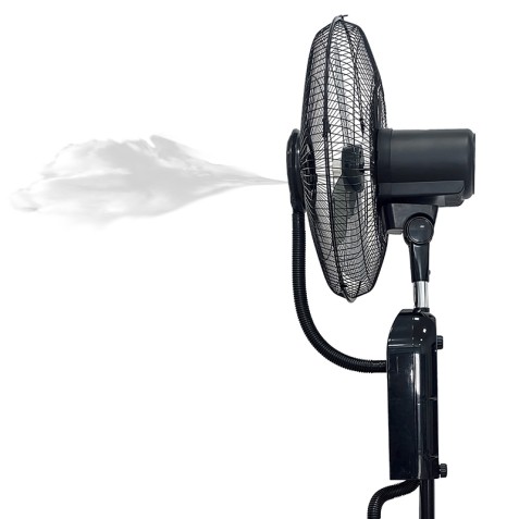 REACONDICIONADO VENTILADOR...