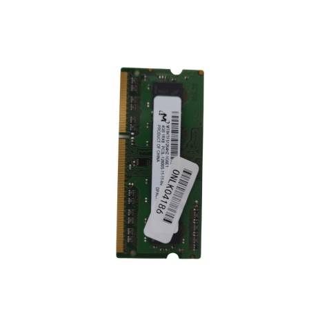 MEMORIA RAM 4GB DDR3L 1600MHZ PARA...