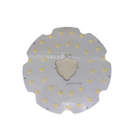 REPUESTO PANEL LED PARA UFO 200W ELBAT