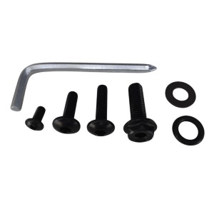 JUEGO DE TORNILLOS SILLA MV0281,...