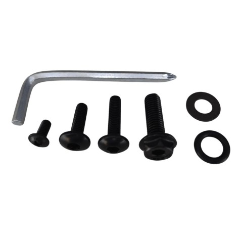 JUEGO DE TORNILLOS SILLA MV0281,...