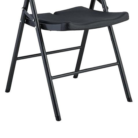 SILLA RESINA PLEGABLE PRO 44X53X83CM...