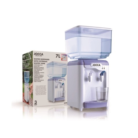 DISPENSADOR DE AGUA AQUAFRESH 2000 -...