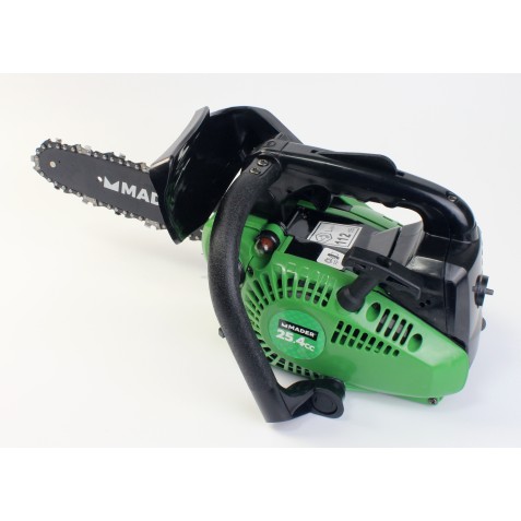 MOTOSIERRA DE GASOLINA 25.4 CC, 250MM...