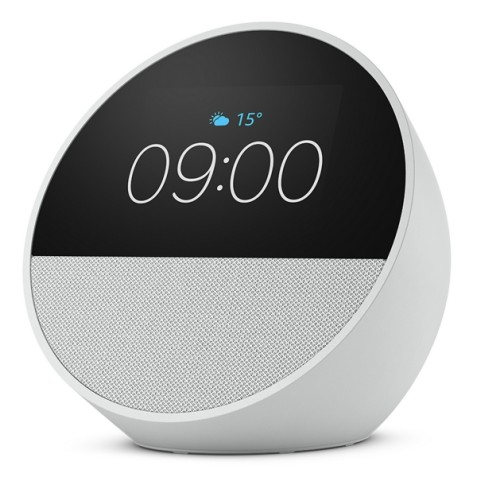 ALTAVOZ INTELIGENTE AMAZON ALEXA ECHO...