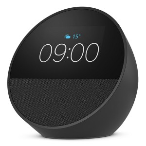 ALTAVOZ INTELIGENTE AMAZON ALEXA ECHO...